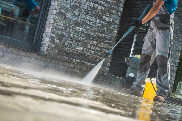 Best Gutter Cleaning  in Stevens Point, WI